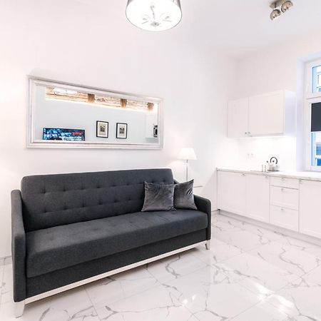 Apartamenty Biznes By Shausha Nr 7A 格利维采 外观 照片